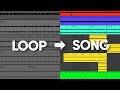 How To Arrange ANY Song In Less Than 10 Minutes