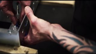 Marshall Amplification presents: The Handwired Series