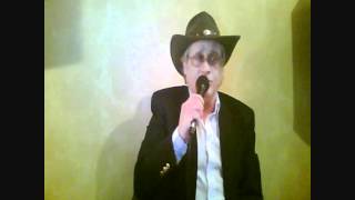 I Believe.  Frankie Lane -Cover