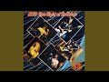 Michael Schenker Group - But I Want More (One Night at Budokan, 1981)