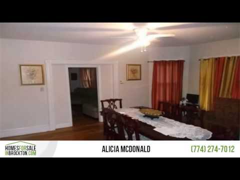 32 Park Rd Brockton, MA | $339,999 | MLS #71597703
