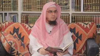 لمعة الاعتقاد (06) سماحة المفتي عبد العزيز آل الشيخ - البناء العلمي image