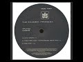 THE SHAMEN - Any Mountain - (666 Edit) - (1991)