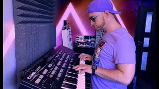Video thumbnail for jesuzmario - czwave (casio cz-3000 demo) by jesuzmario