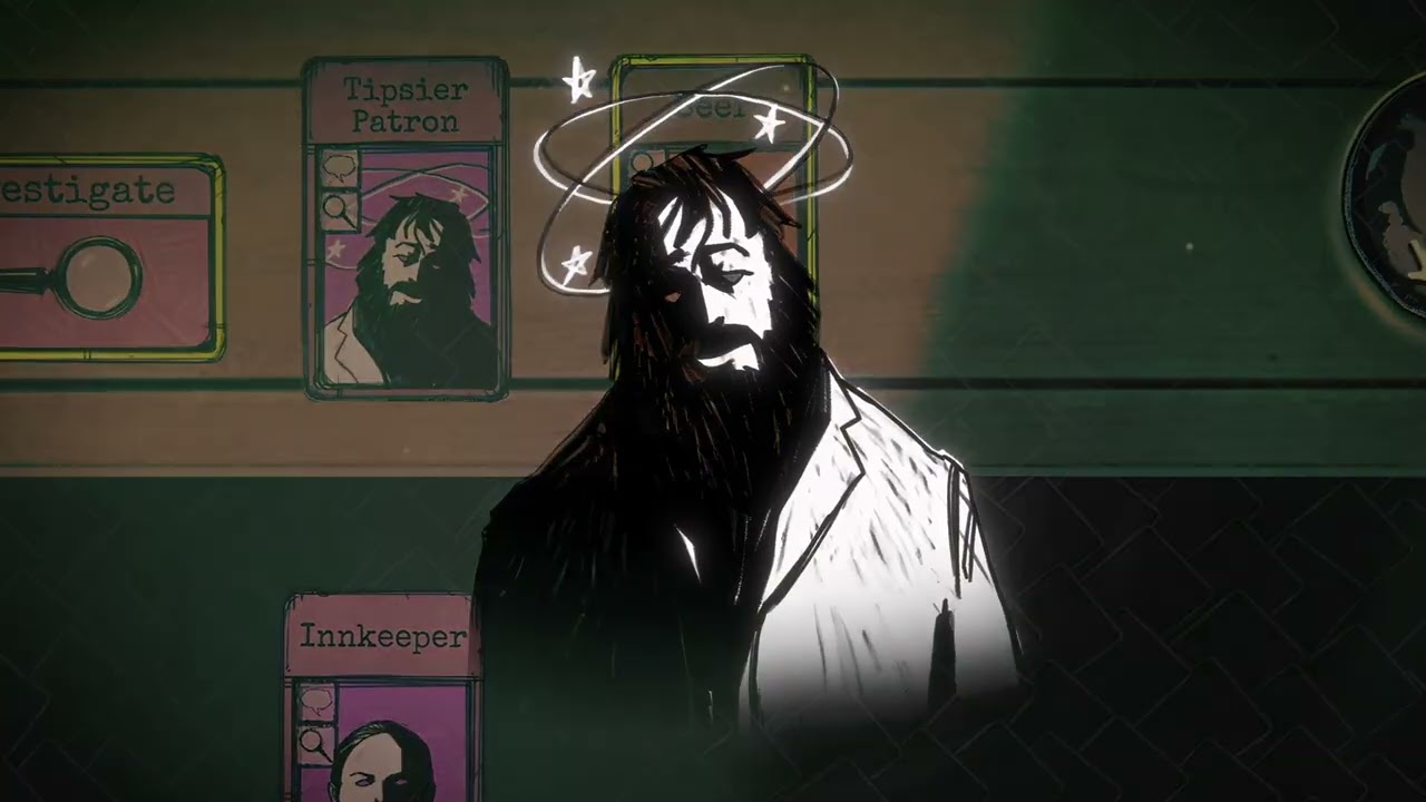Hillthorn release date reveal trailer teaser