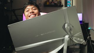 This is why I keep creating.