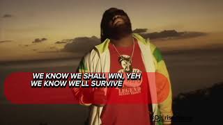 Download lagu GRAMPS MORGAN - WASH THE TEARS ( VIDEO) with Lyrics mp3