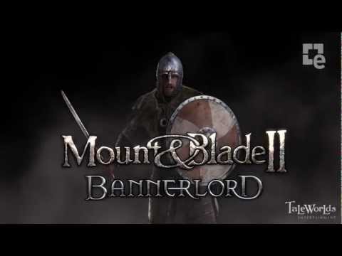 Mount & Blade II : Bannerlord PC