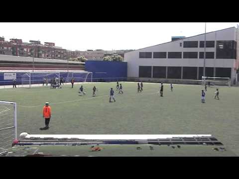 Jornada 25 LLEFIA - VILLA OLIMPICA