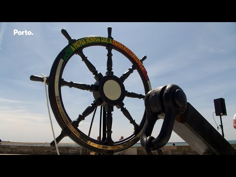 Inaugurado Monumento Dia da Marinha 2023