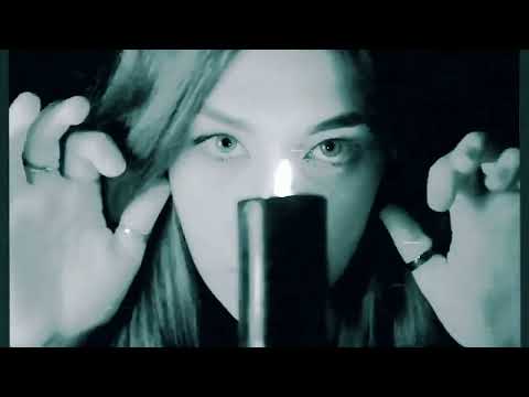 Asenssia, BLVCK CVRNVGE - Ночь [slowed NeedNT prod] (reupload)