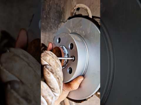 Stop Doing This at Red Lights (It Eats Your Brakes)