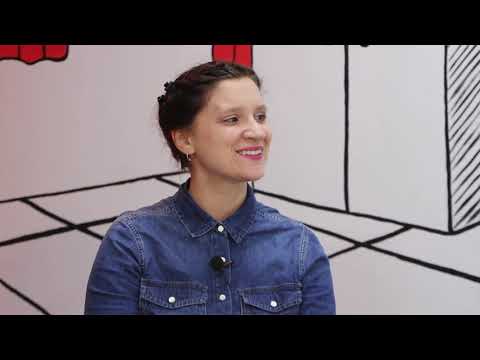 Разговор на кухне / Валерия Полоротова / 25.11.2021