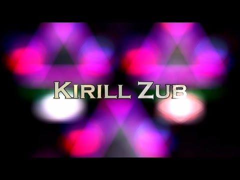 Kirill Zub || SHOWCASE || WWDC WEEKEND 2017