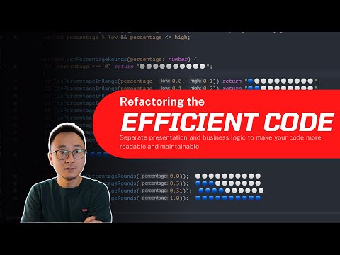 Refactoring The Efficient Code from Dutch DigiD App