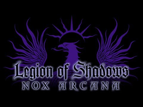 We Are Legion - Nox Arcana