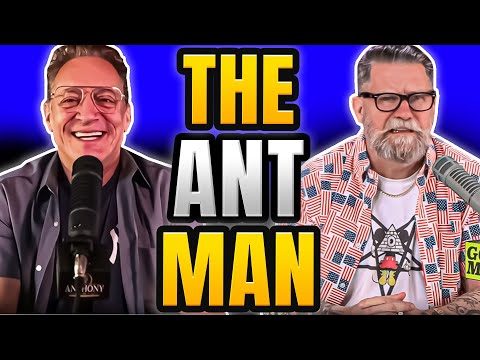 FREE FULL EPISODE: COMPOUND CENSORED - EP183 / TACS 1888: THE ANT MAN (3/12/2025)