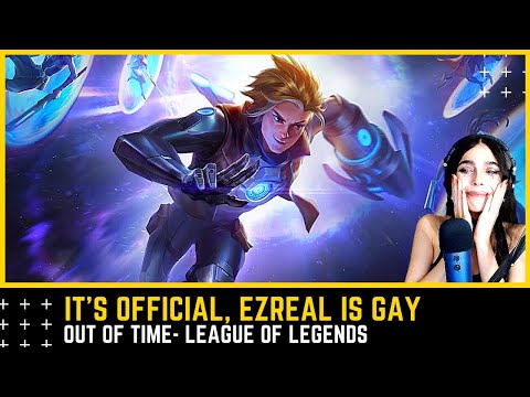 Dinka Kay EXPLAINS - OUT OF TIME (Short Story)