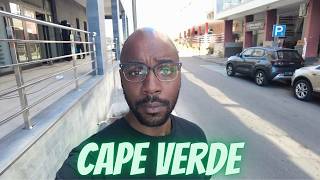 Life in Praia Cape Verde Left Me Speechless 2026