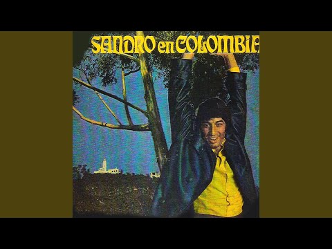 Cantemos Como Antes - Sandro