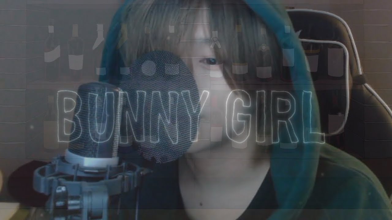 Bunny Girl / Defeat Cover 【AKASAKI】