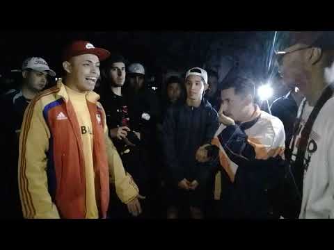 SLR vs RUFIAN - Golden 8vos // Fecha 7