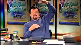 Mike Murdock- Great wisdom from mistakes!