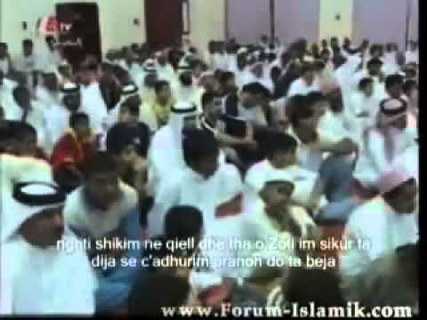 AGONIA E VDEKJES   P3