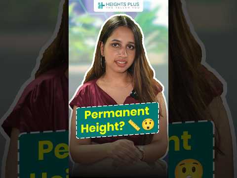 Heights Plus Patient Success Story YouTube Short Cover
