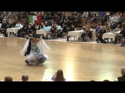 The Final | Slow Fox | 2012 PD EURO Standard