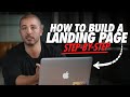 The Ultimate Step By Step Landing Page Guide My 1 33 Billion Secret Selling System REVEALED