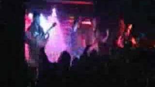 THE DUSKFALL - CASE CLOSED (LIVE)