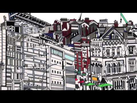 Jozef K + Winter Son - Peace, Love & Empathy