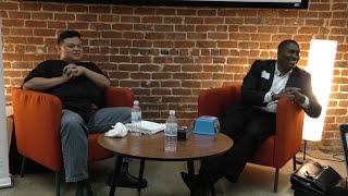 Chris Johnson (The Johnson Group, Inc.) Tell Instead of Sell