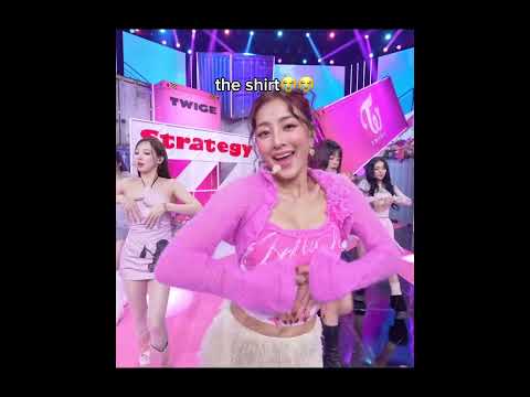 The Confetti at the end😭😭 #twice #jihyo #kpop