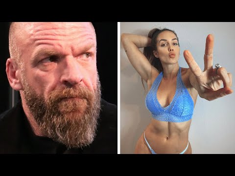HHH Threatens to Fire WWE Star…Star Shuts Down Only Fans…WWE Legend Hospitalised…Wrestling News