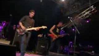 Behind Crimson Eyes - You've Had Your Chance Live Cowra