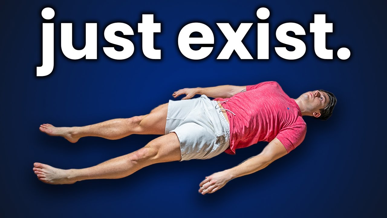 Maybe you weren't meant to find your purpose