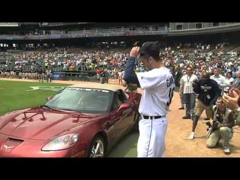 2010/06/03 Galarraga awarded new car