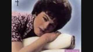 WHY CAN'T HE BE YOU - Debra Patton sings Patsy Cline's Why Can't He Be You