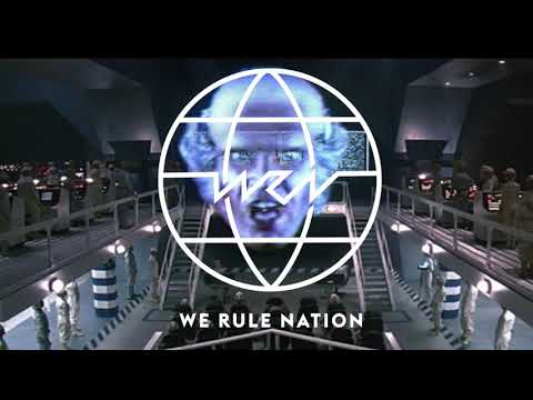 Miles Matrix - Shadow Instinct