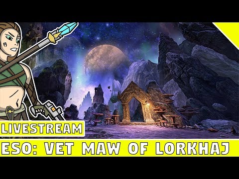 First Ever vMoL Clear!!