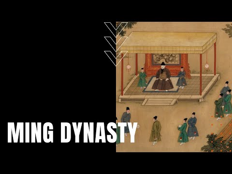 Ming Dynasty