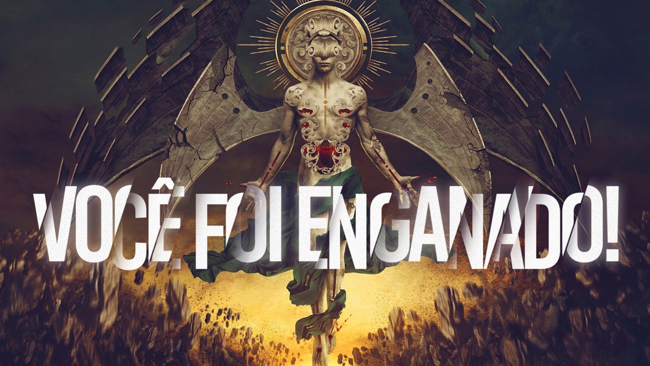 SEU ANO DE 2025 DEPENDE DESSE VIDEO!