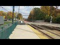 Rare Septa Equipment At Woodburne