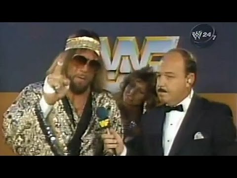 WWF The Wrestling Classic (1986) - OSW Review #2