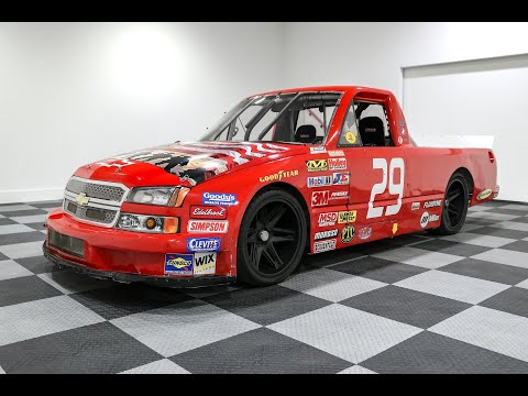 1996 Chevrolet S10 (CC-1866708) for sale in Sherman, Texas