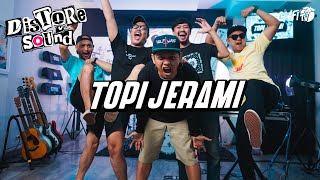 Download lagu TOPI JERAMI - Xilograf Live Session | GVFI Distore Sound mp3