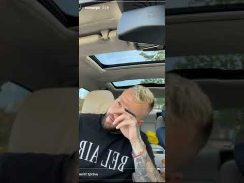 Marpo vs Jon Mariánek