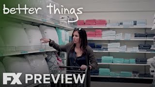 Better Things | Season 1: Pillow Promo | FX